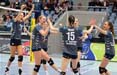 La CEV e Infront insieme per i più importanti eventi europei di volley fino al 2021 